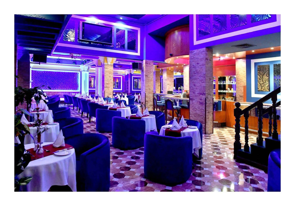 Gulf Gate Hotel