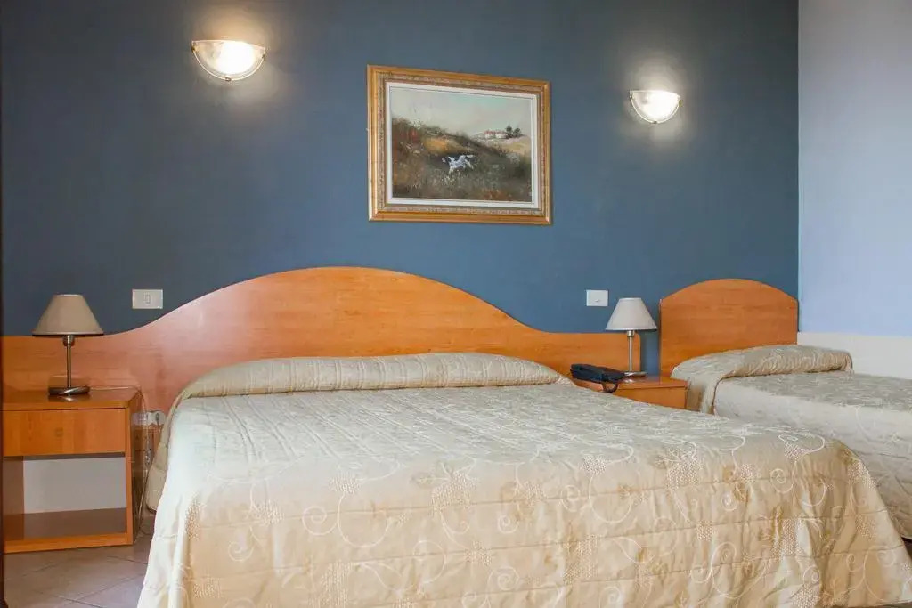 Hotel Club La Playa