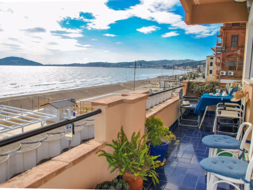 Apartment Sul mare Formia