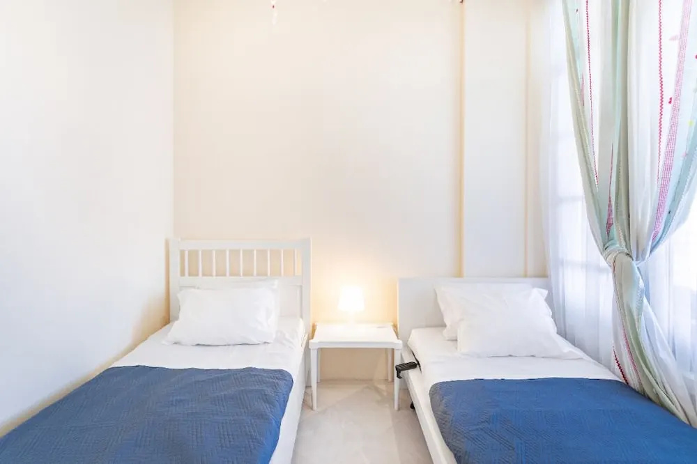 Artemis Villa near Athens airport
