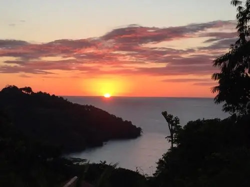 Camila 1 - Ocean, Nature, Relax, Central