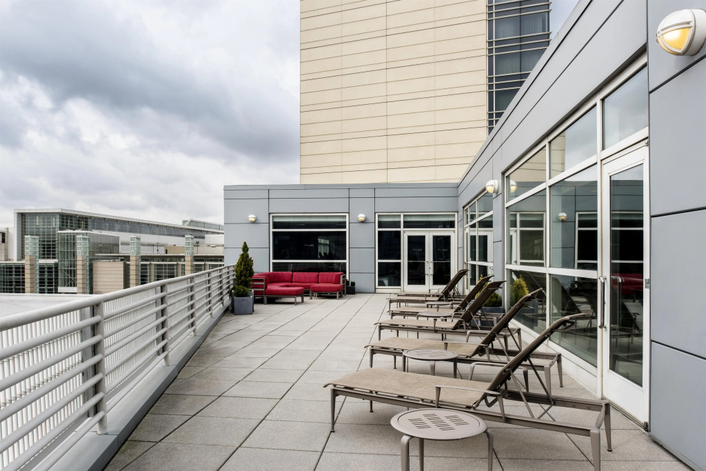 Hyatt Regency McCormick Place Chicago