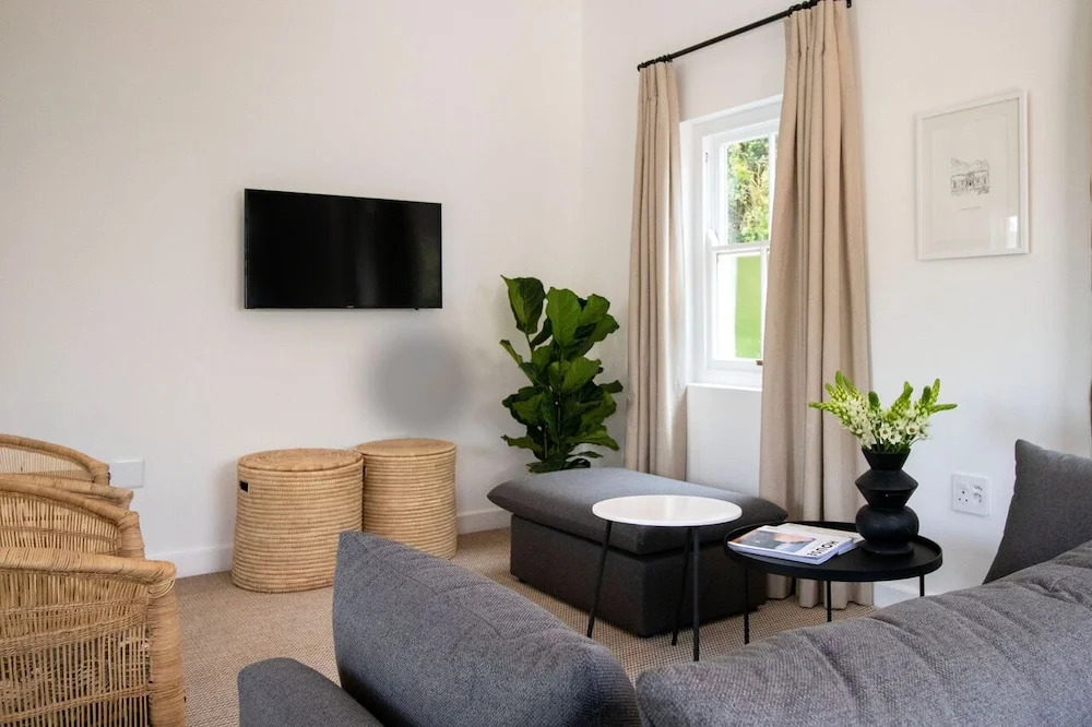 Middedorp Apartments