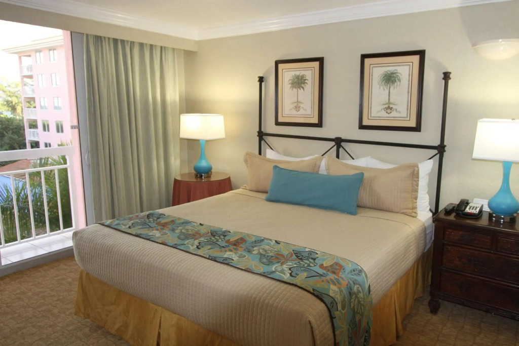 Palm Beach Shores Resort and Vacation Villas