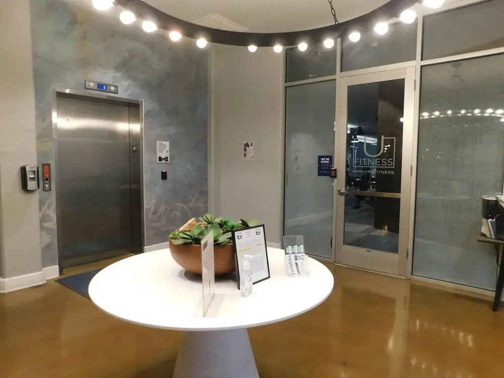 Dream Suites At River East