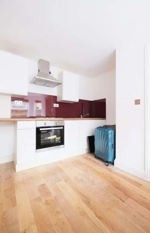 Charming 3-br Flat in West Hampstead - Sleeps 6