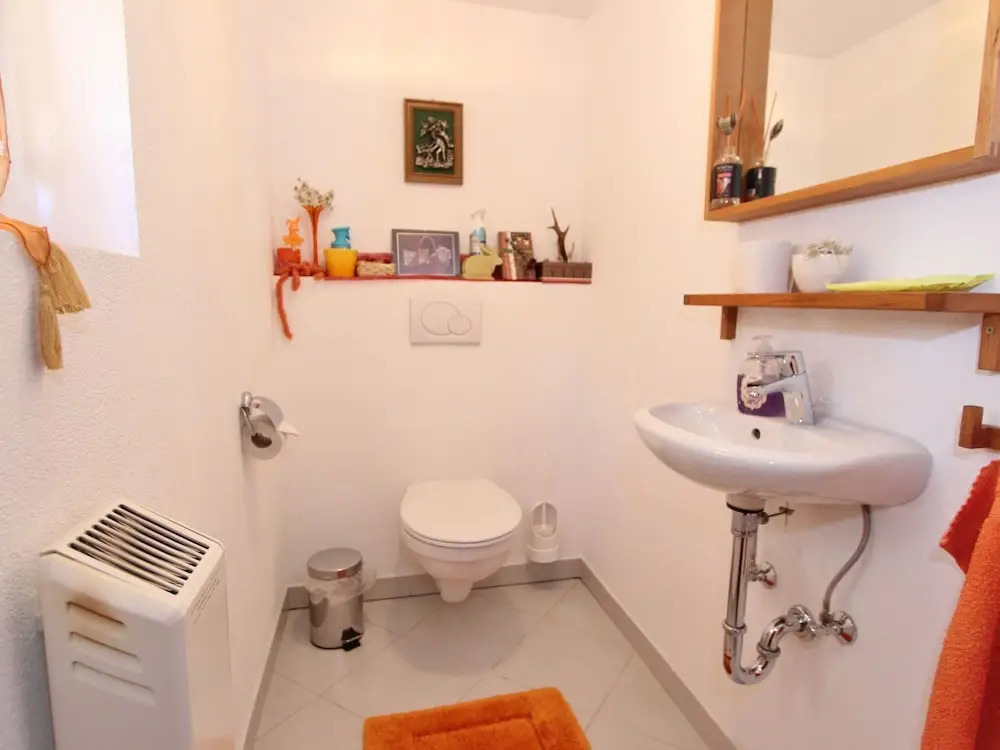 Chalet Bamberg near Ski Lift & Slope