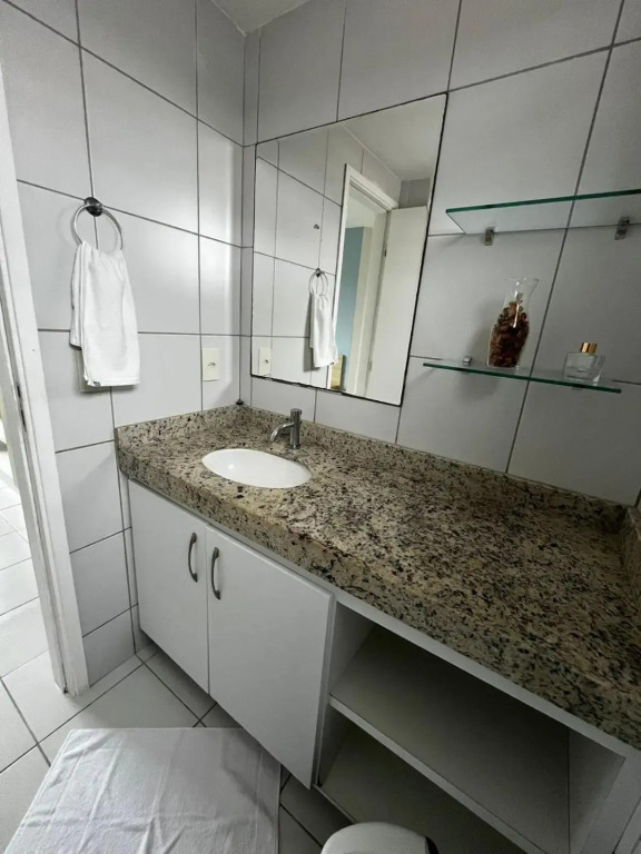 Excelente apartamento Verano Ponta Negra 02