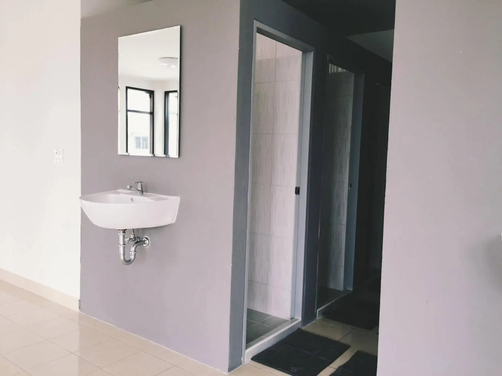 P Hostel Buriram