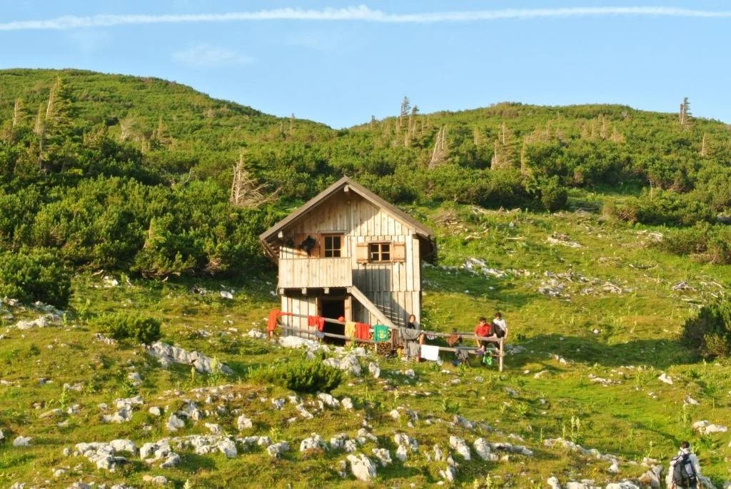 Landhaus Frischmuth