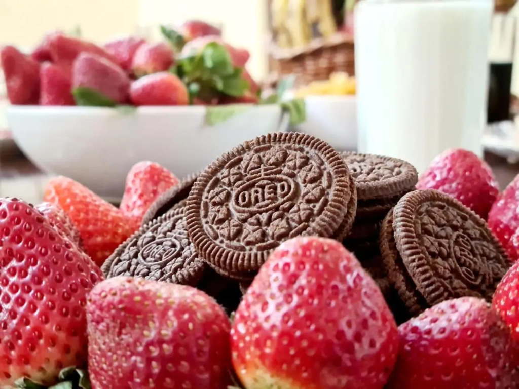 OREO VILLA with AC