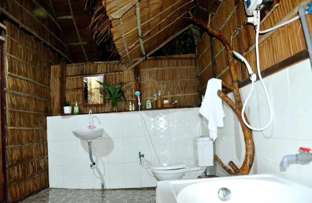 BOSA Homestay - Mekong Riverside