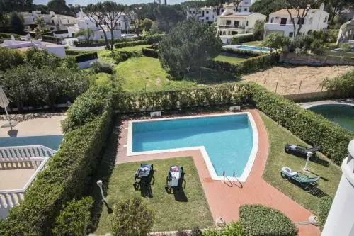 Villa Jade by Algarve Holidays