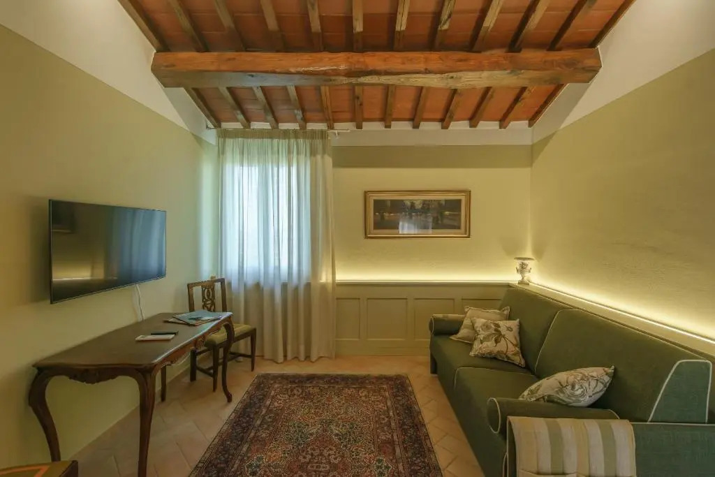 Fattoria Di Pancole
