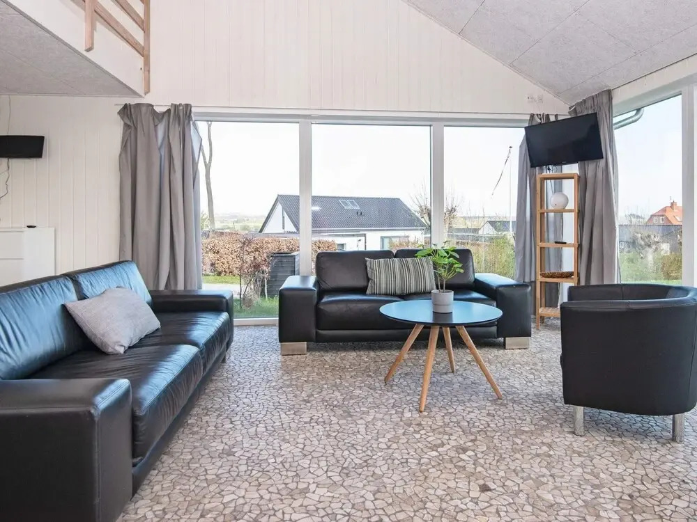 10 Person Holiday Home in Ronde