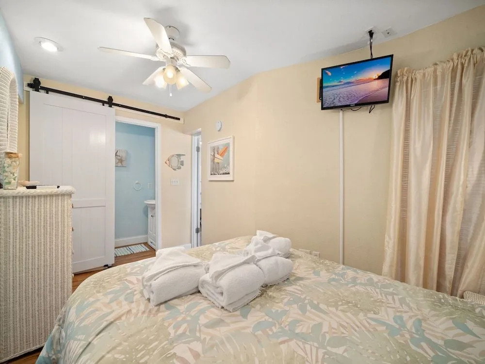Sea Rocket by Distinctive Beach Rentals