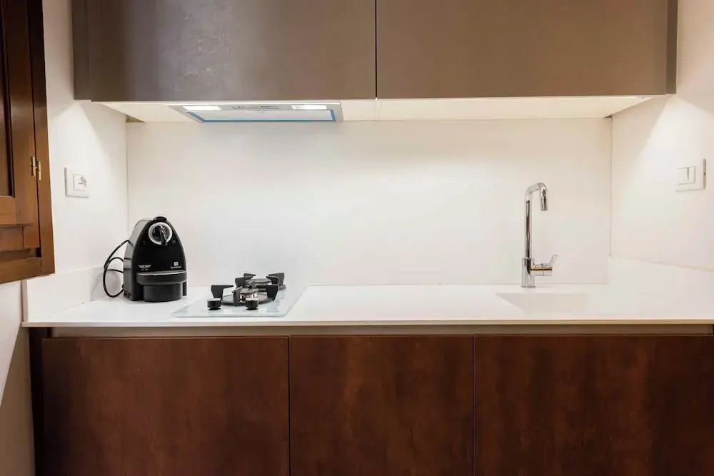 Deluxe Pitti Suites by MMega