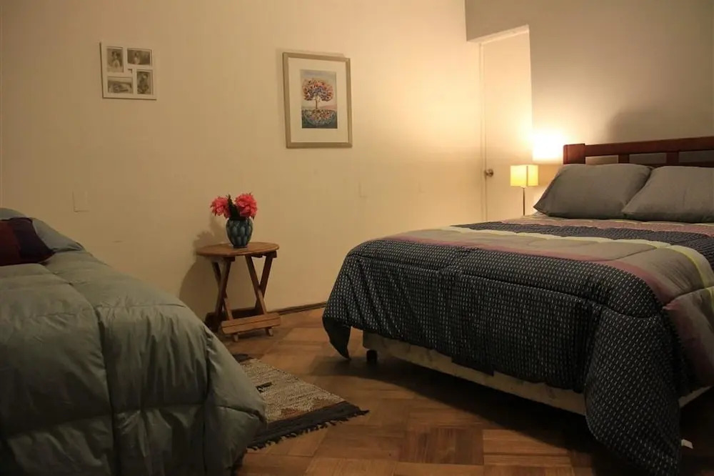 Hotel Millaray