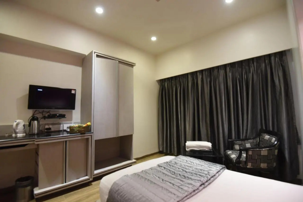 VITS Sharanam, Thane