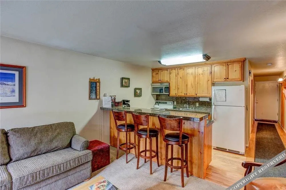 Snowcrest #107