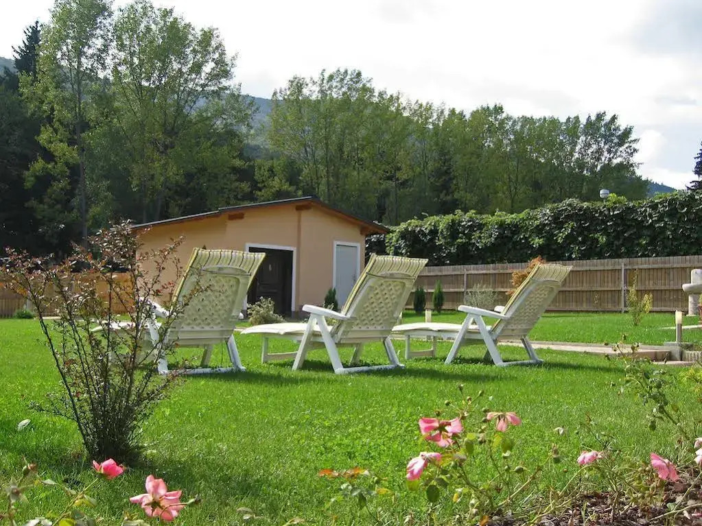 Guest House Pri Gondoli
