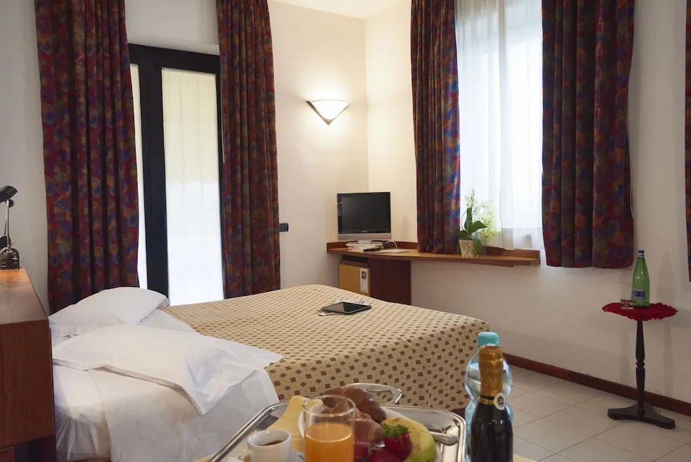 Hotel Il Maglio