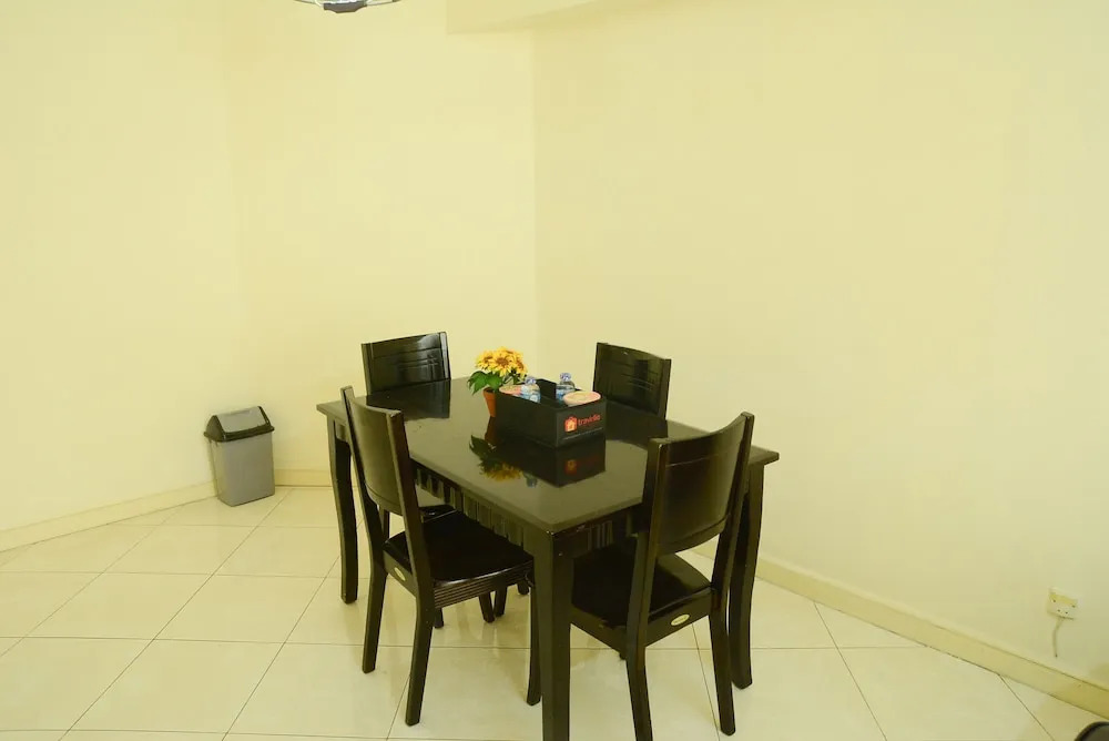 Best Location Taman Anggrek Apartment