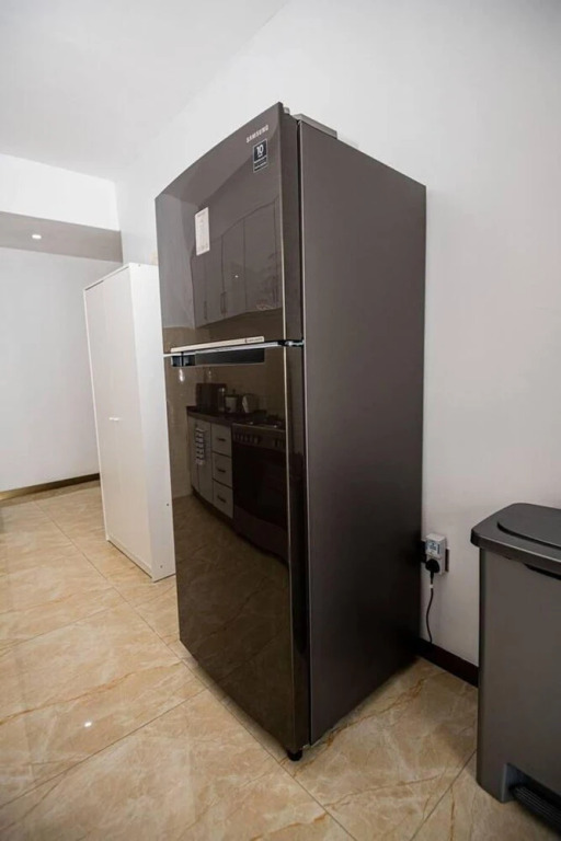 Modern 3-bed Apartment in the Heart of Nairobi