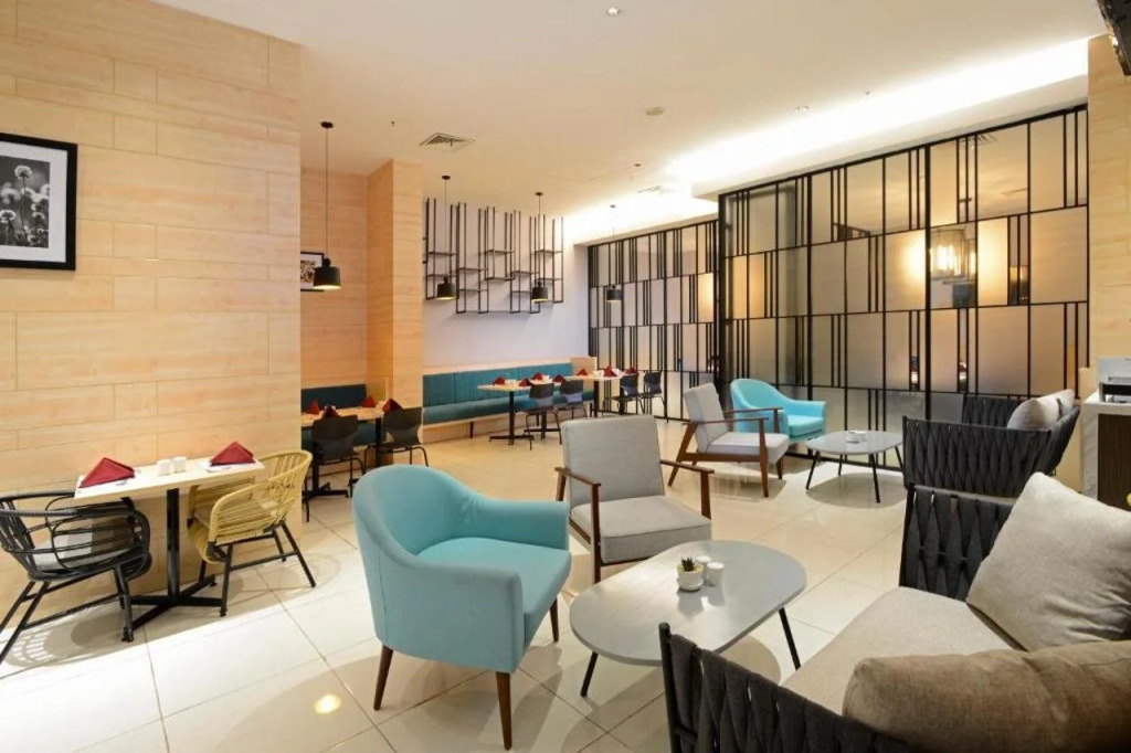 Midtown Residence Surabaya