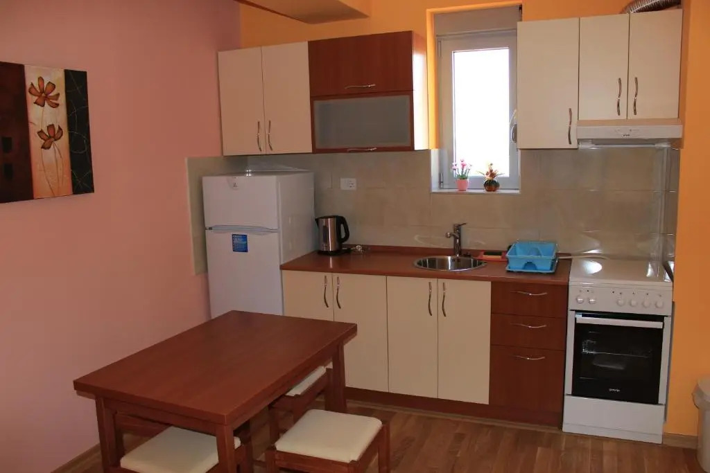 Centar New Loki Apartments