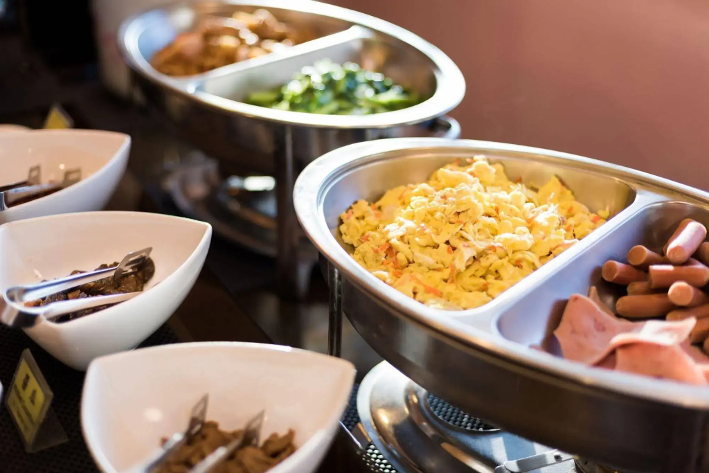Wonstar Hotel Songshan