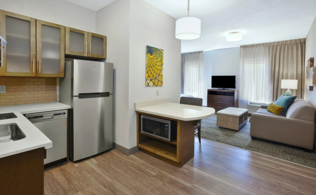 Staybridge Suites Columbia by IHG