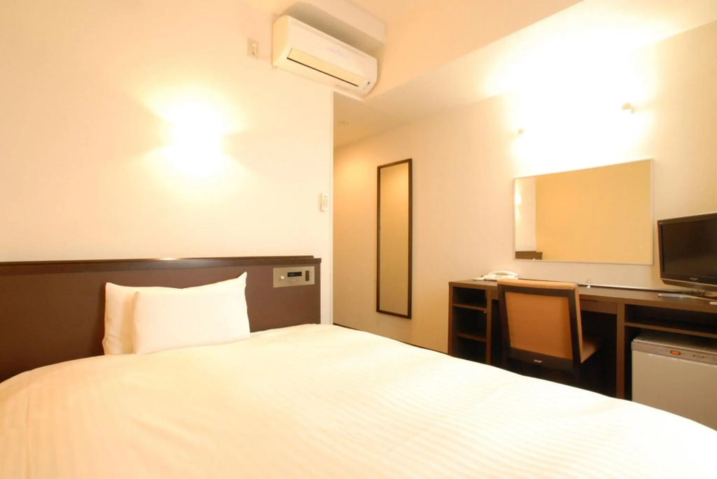 AB Hotel Okazaki