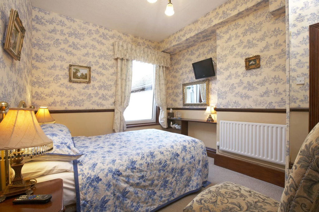Brookfield B&B Guest House