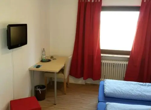 Rhein-Neckar-Hotel Heidelberg