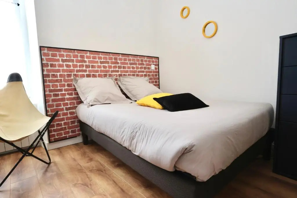 Cosy Street Studio