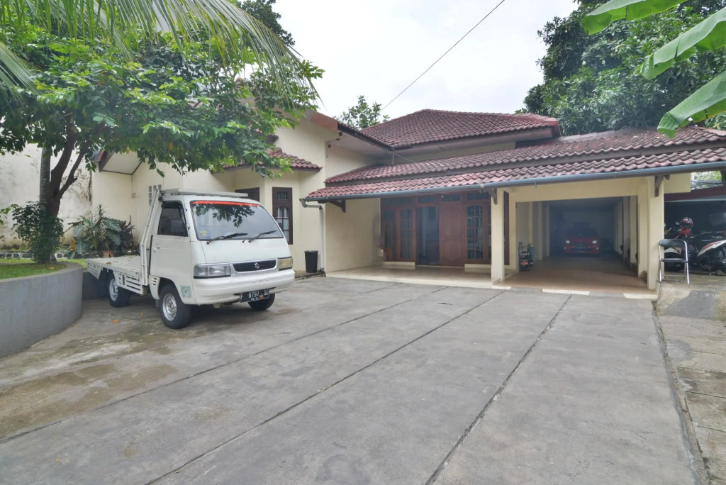 ZEN Rooms Fatmawati