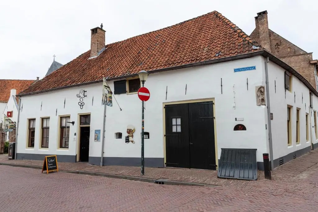 Aparthotel Hattem