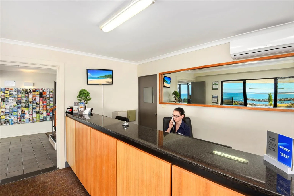 ibis Styles Port Macquarie
