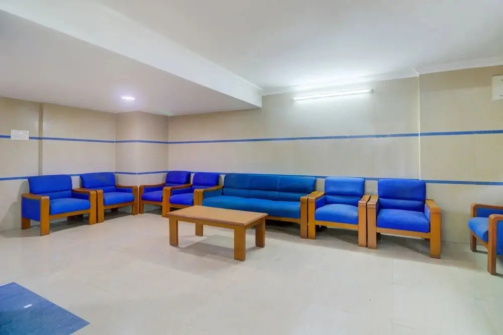 Tuliipstays Hotel Ashok Bhiwandi by OYO Rooms