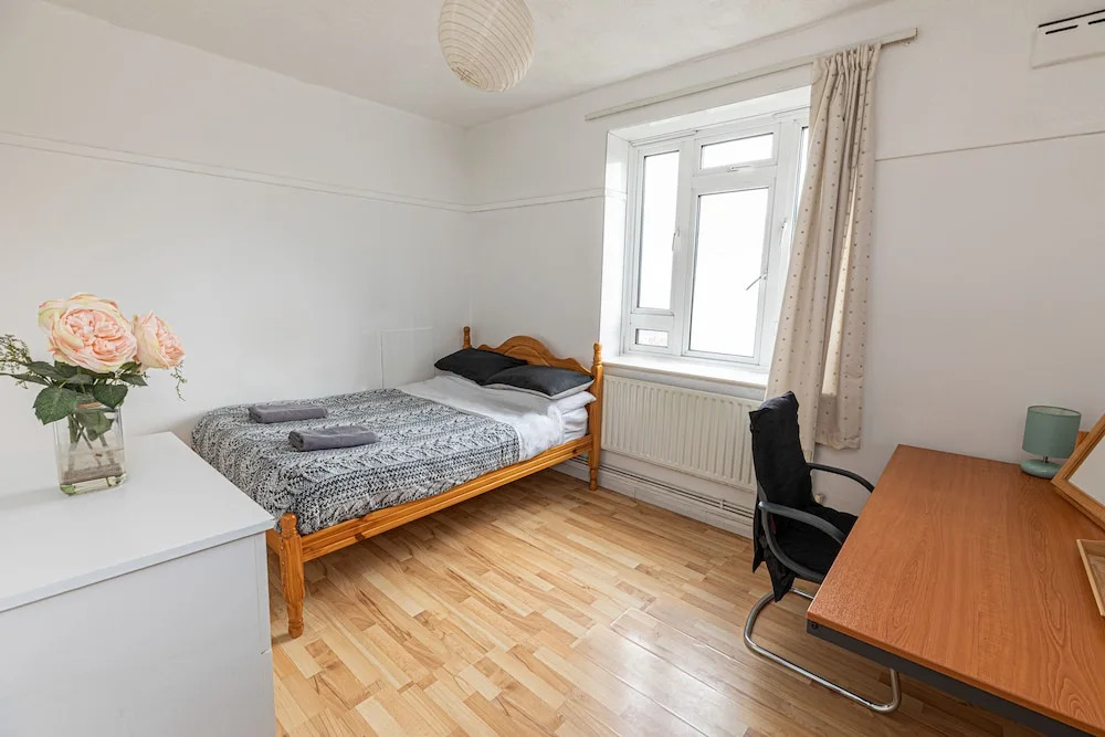 Tower Bridge Accommodation - 5