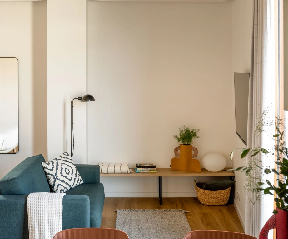 Kora Green City - Aparthotel Passivhaus