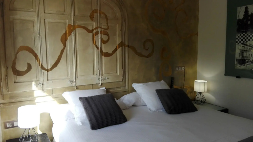 Hotel Boutique Mas Passamaner