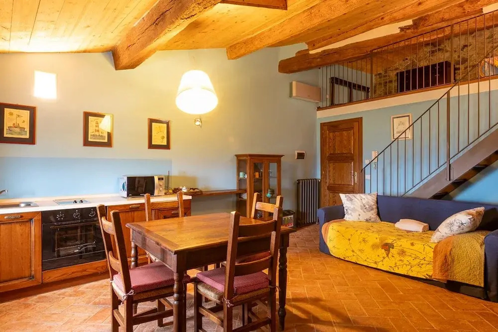 Villa Piccolomini - Relais di Charme