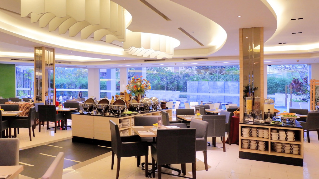 eL Hotel Jakarta