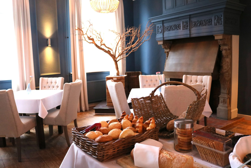 Hotel Kasteel Doenrade