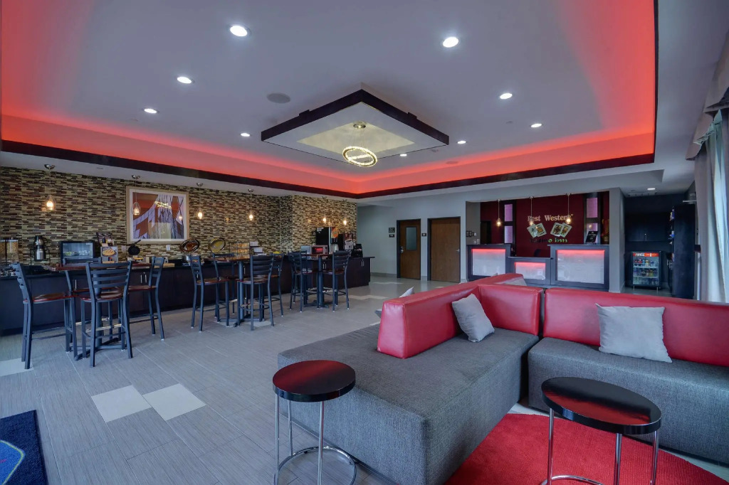 Best Western Casino Inn