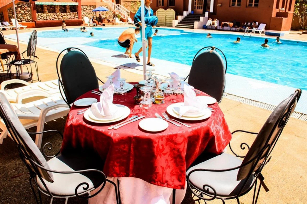 Hotel Farah El Janoub