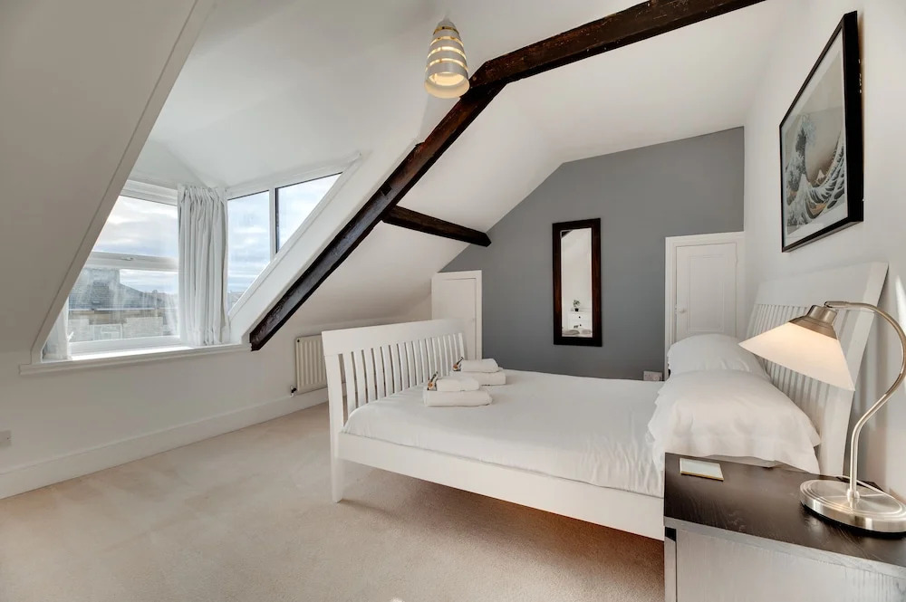 Percy Park Apartment