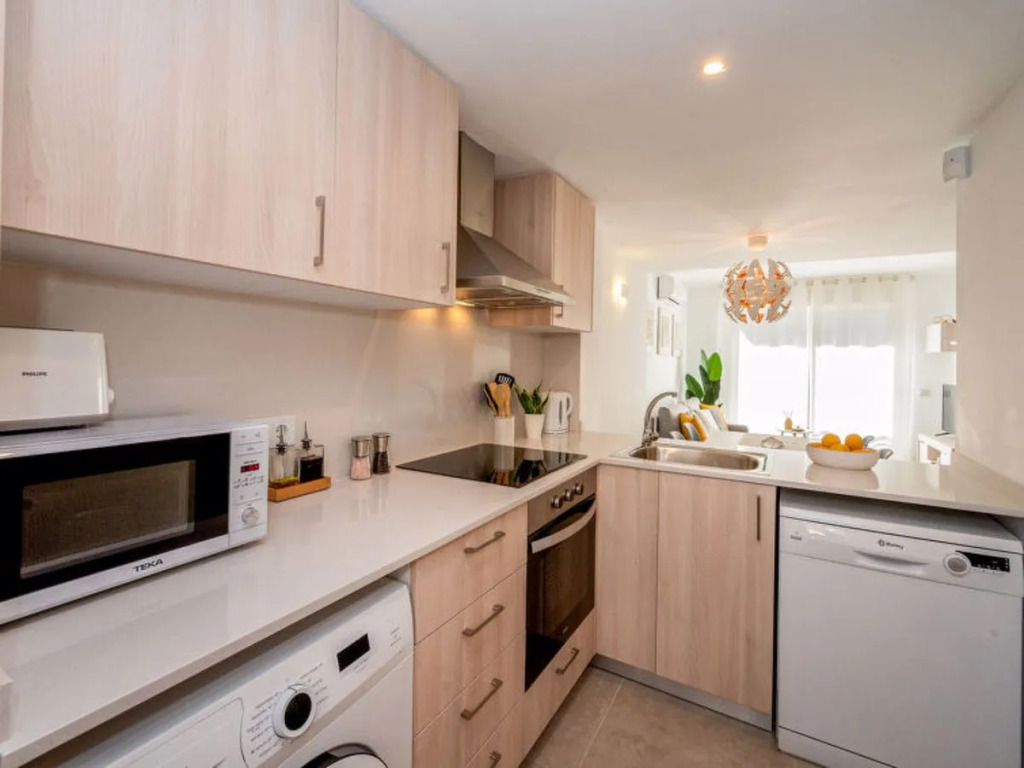 Apartment Sakura Segur de Calafell